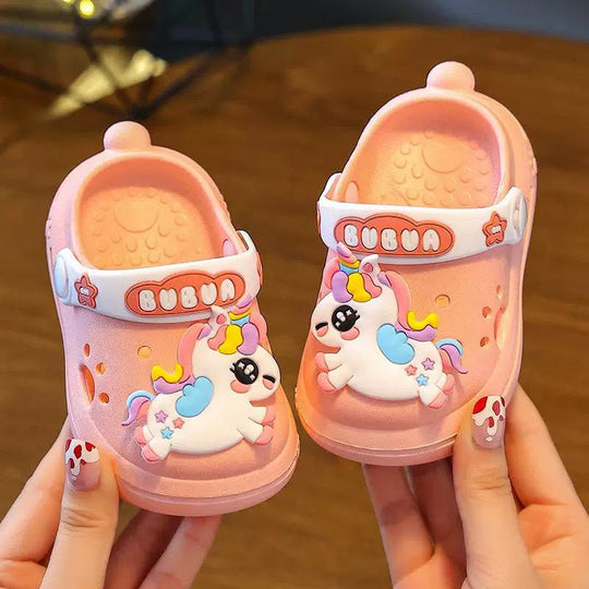 Kids Crocs