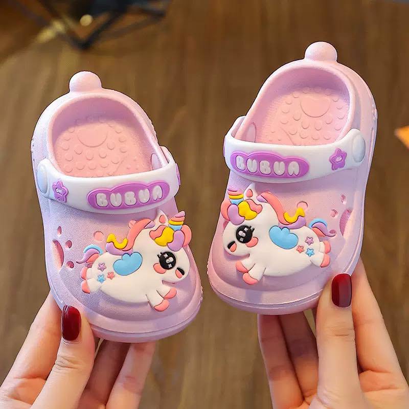 Kids Crocs