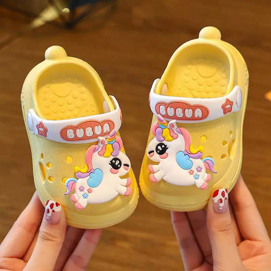 Kids Crocs