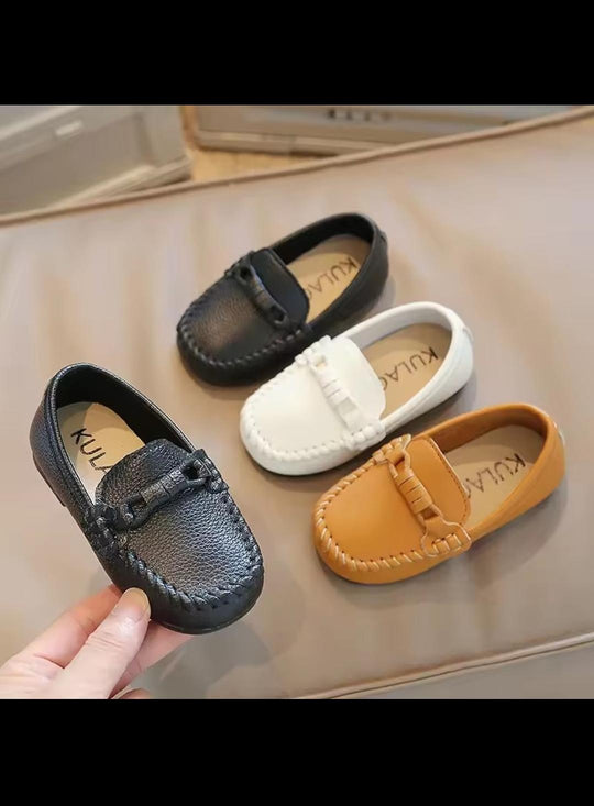 Kids Loafers