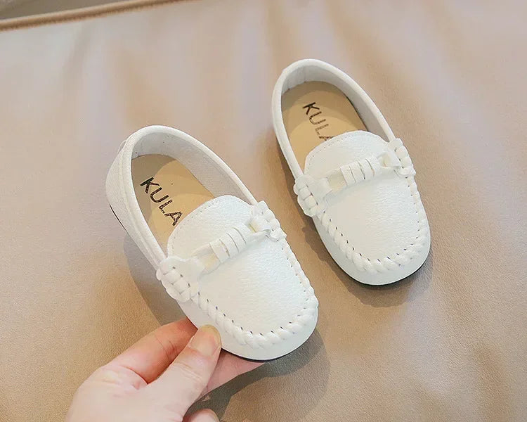 Kids Loafers