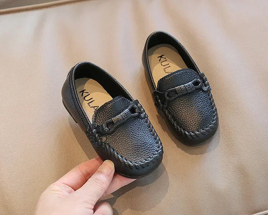 Kids Loafers