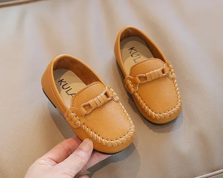 Kids Loafers