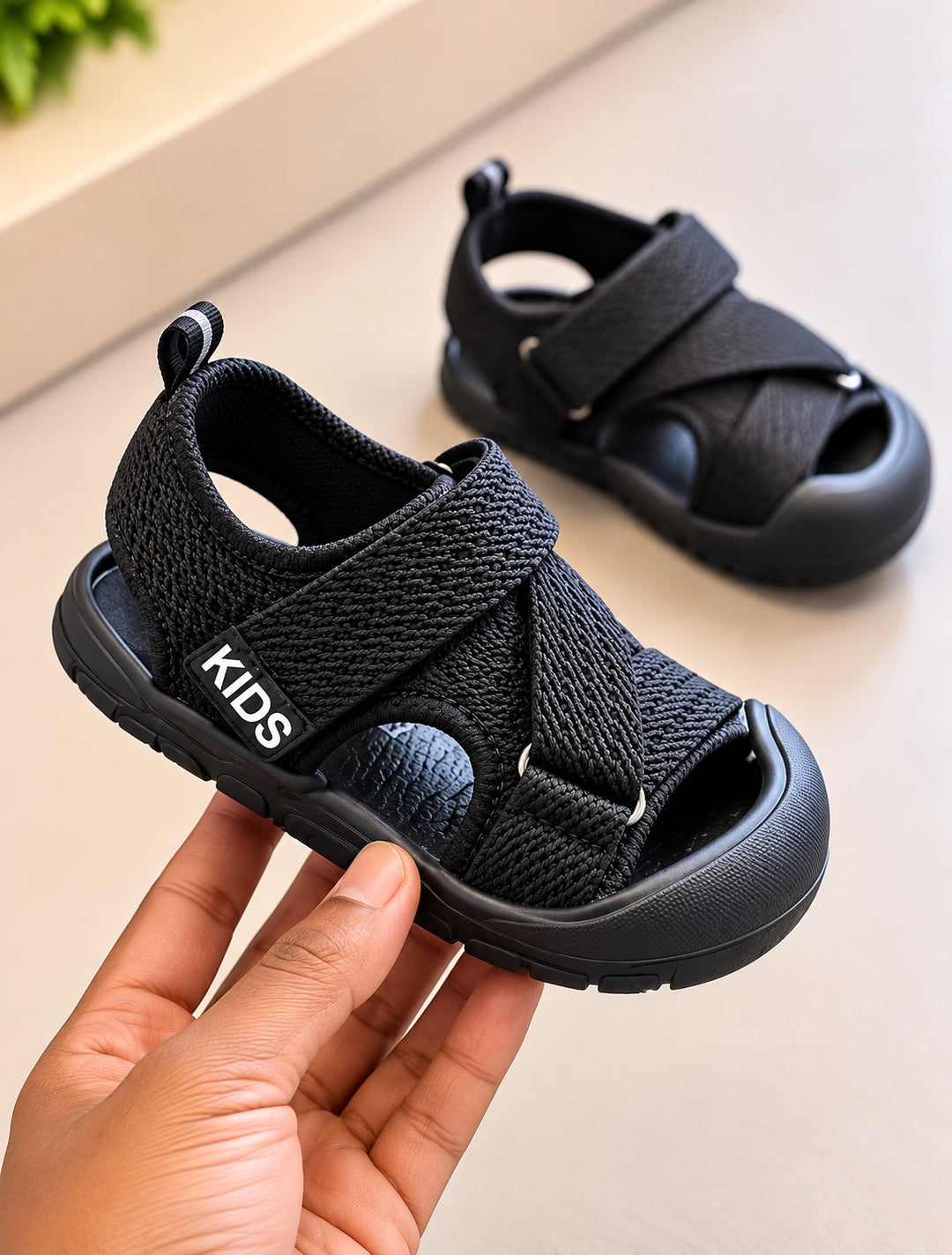 Kids’ Sporty Sandals