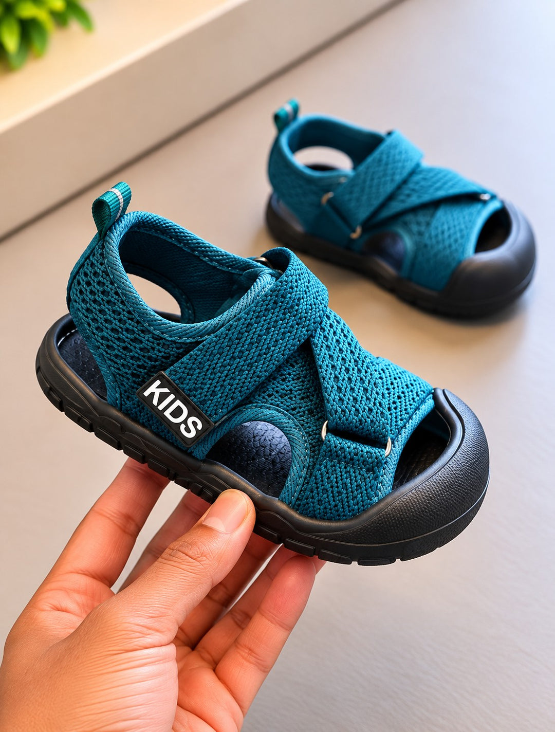 Kids’ Sporty Sandals