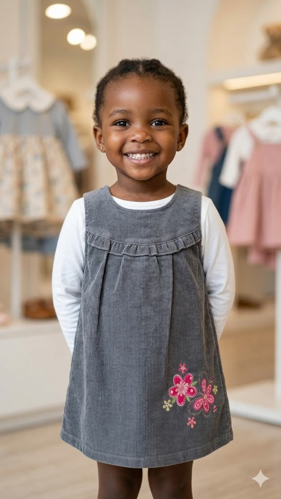 Girls Dress