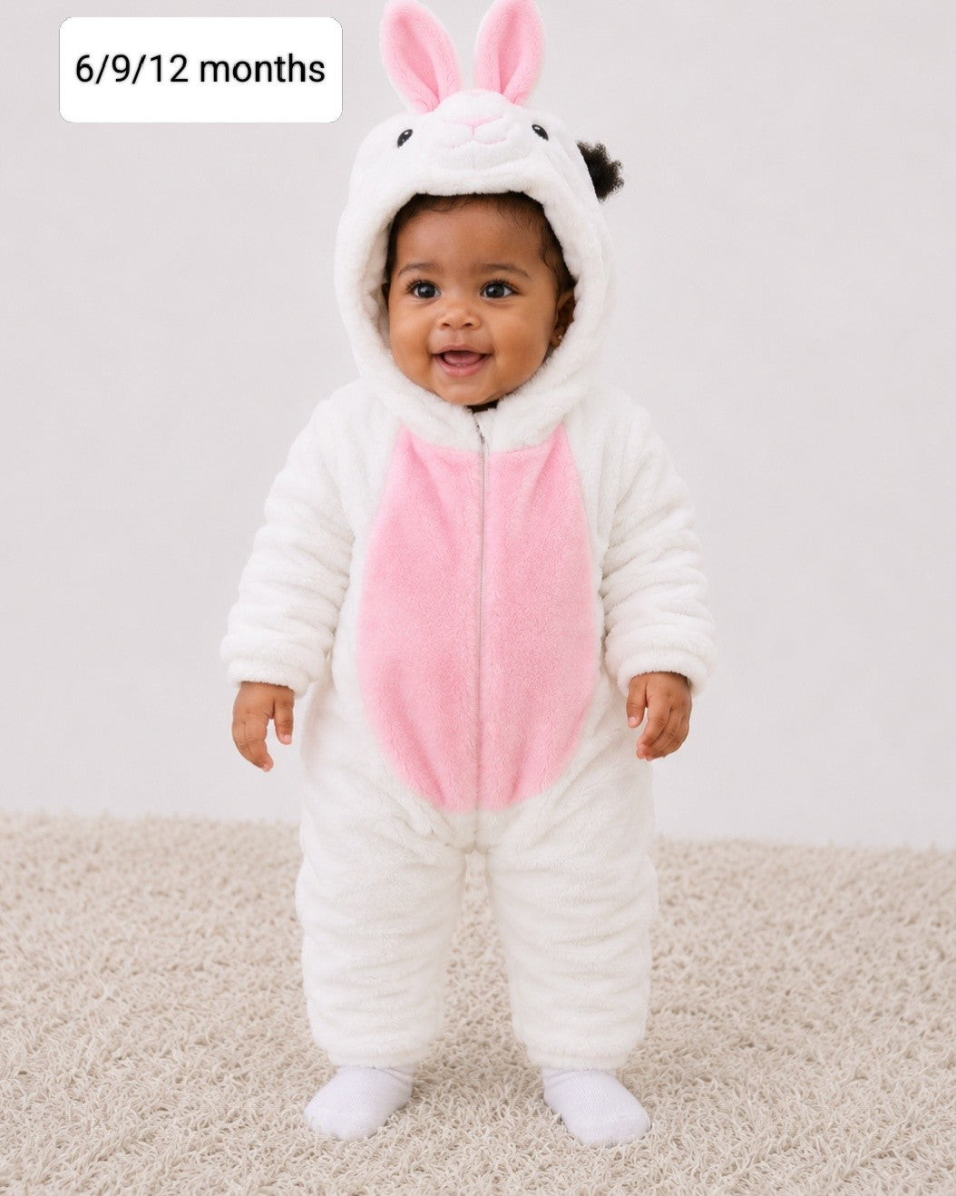 Warm Romper