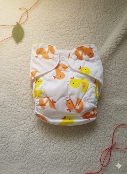 Washable Diapers
