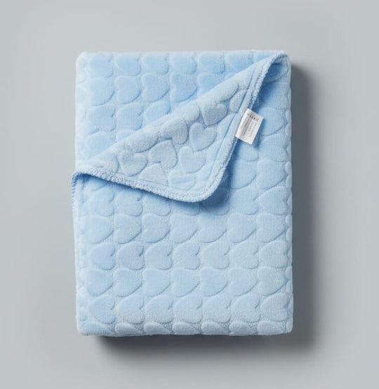 Soft Baby Blanket