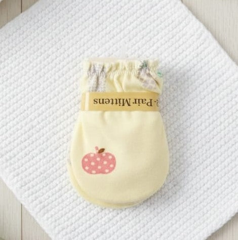 Baby Mittens (1 Pair)