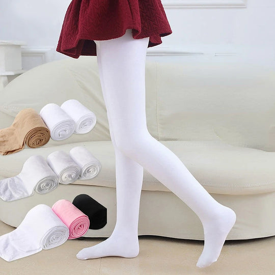 Ballet Stockings