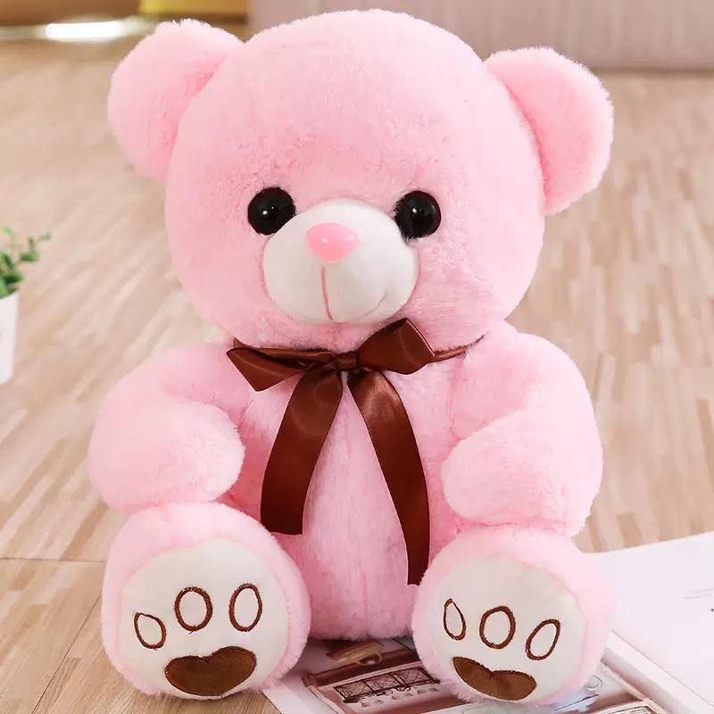 Teddy Bears