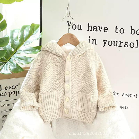 Warm Sweaters