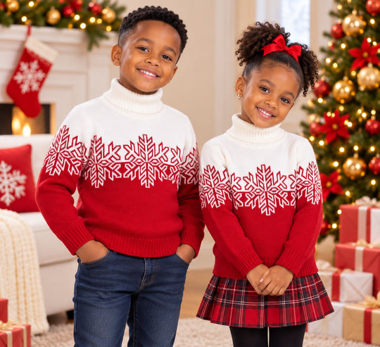 Christmas Sweater