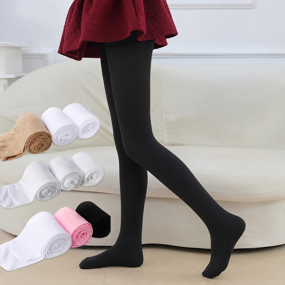 Ballet Stockings