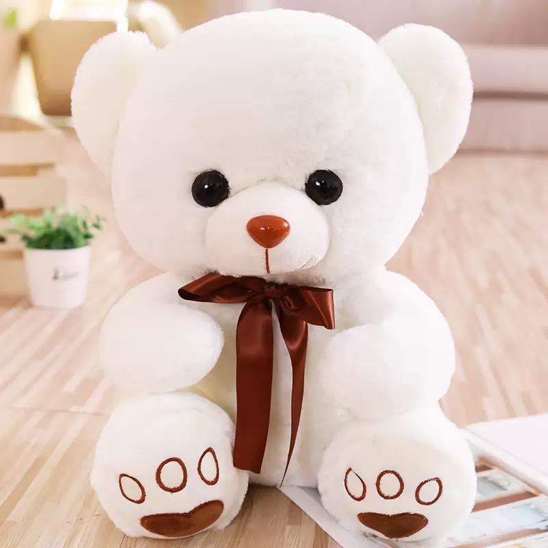 Teddy Bears