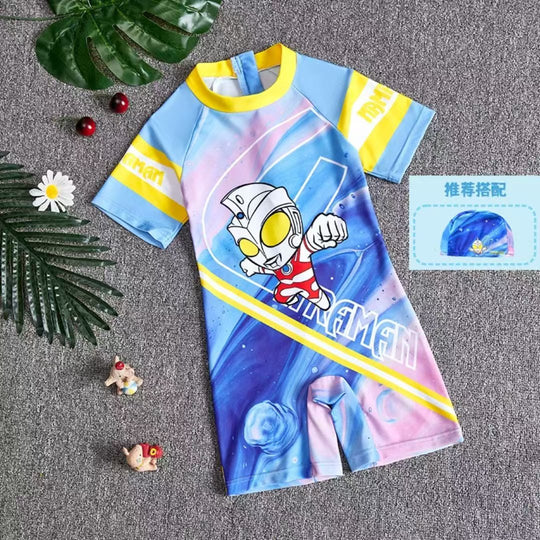 Swimming Costumes