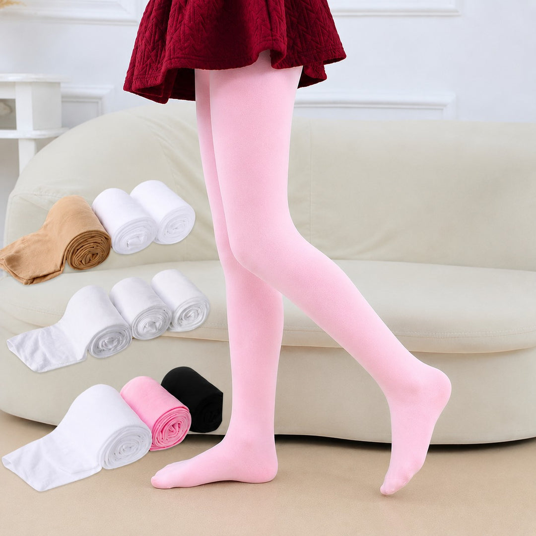 Ballet Stockings
