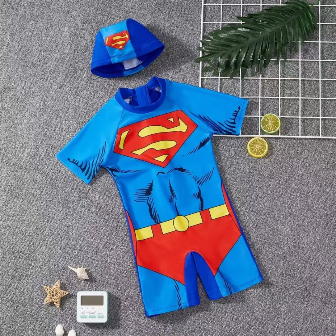 Swimming Costumes