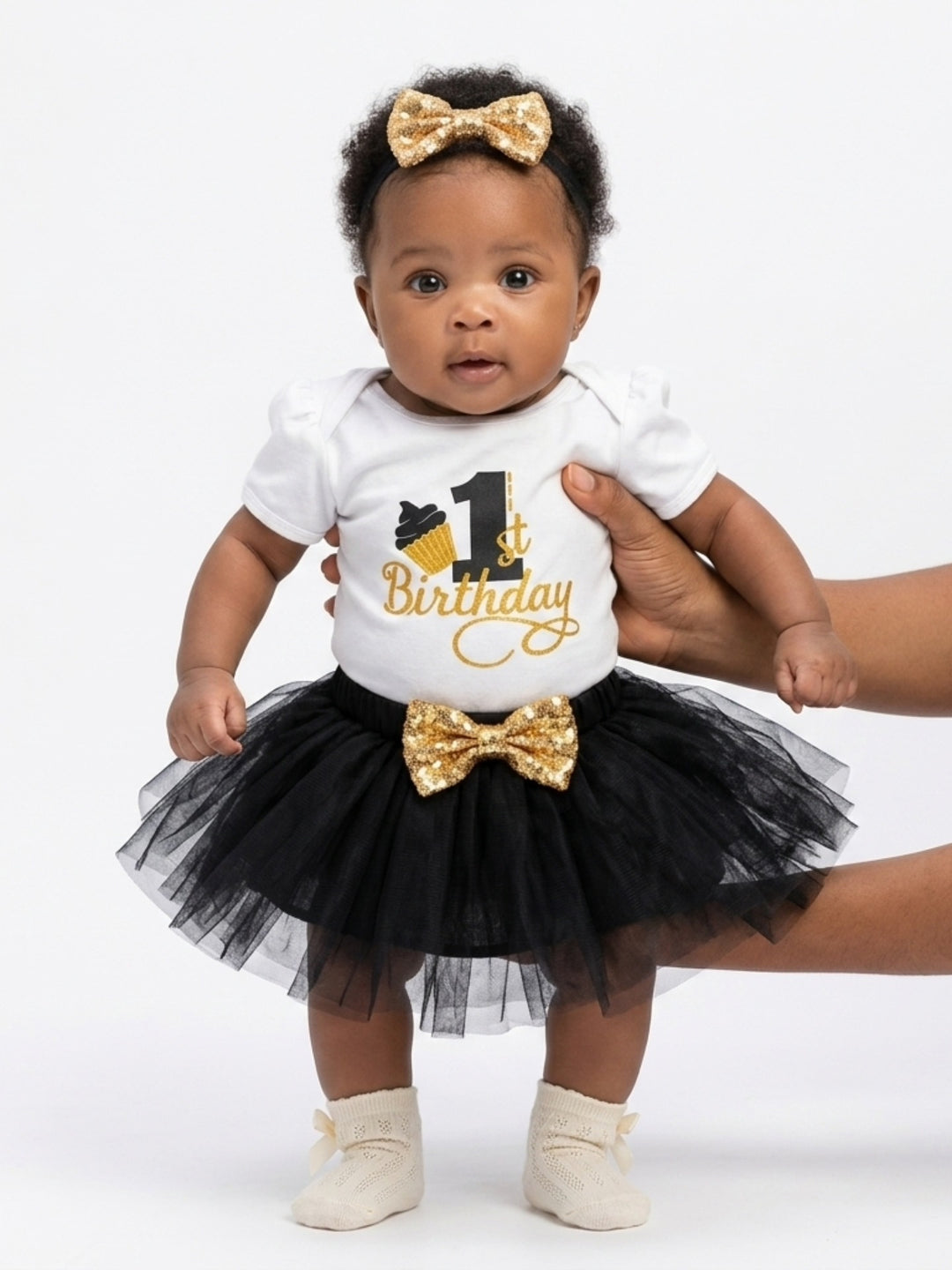 Baby Tutu Set