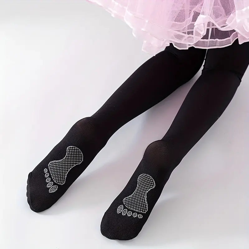 Dance - Ballet Stockings