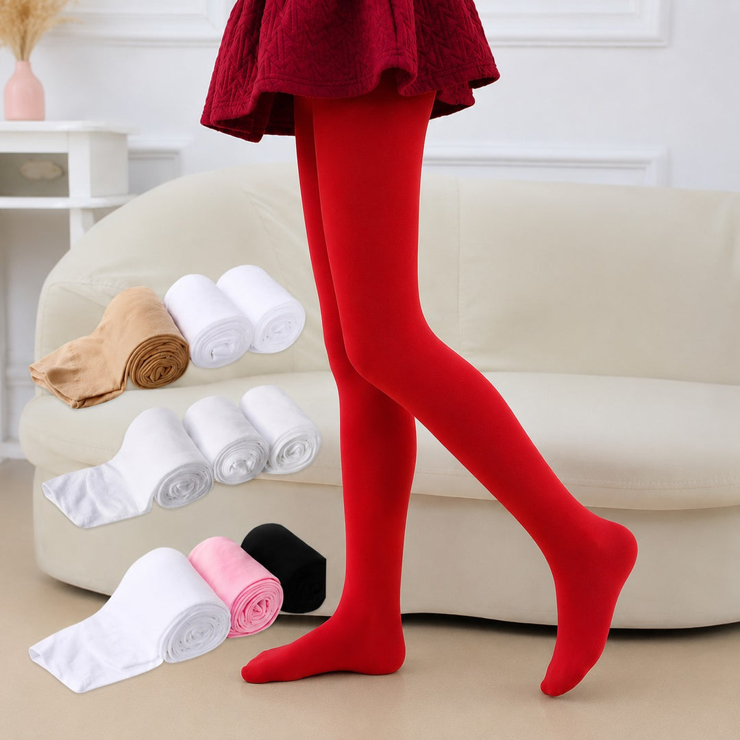 Ballet Stockings