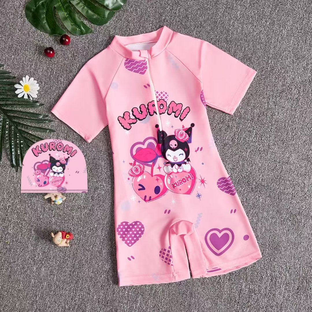 Swimming Costumes