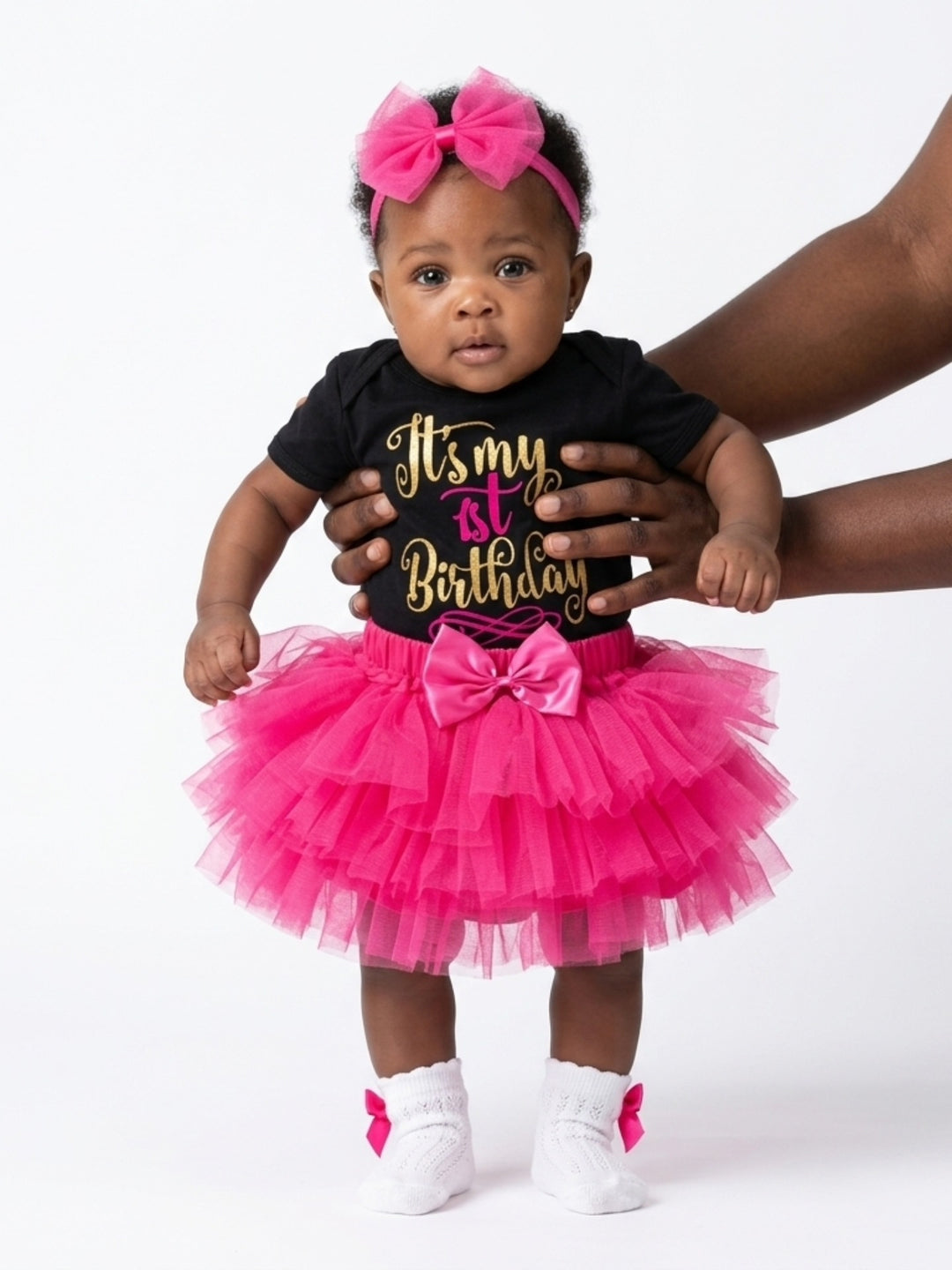 Baby Tutu Set