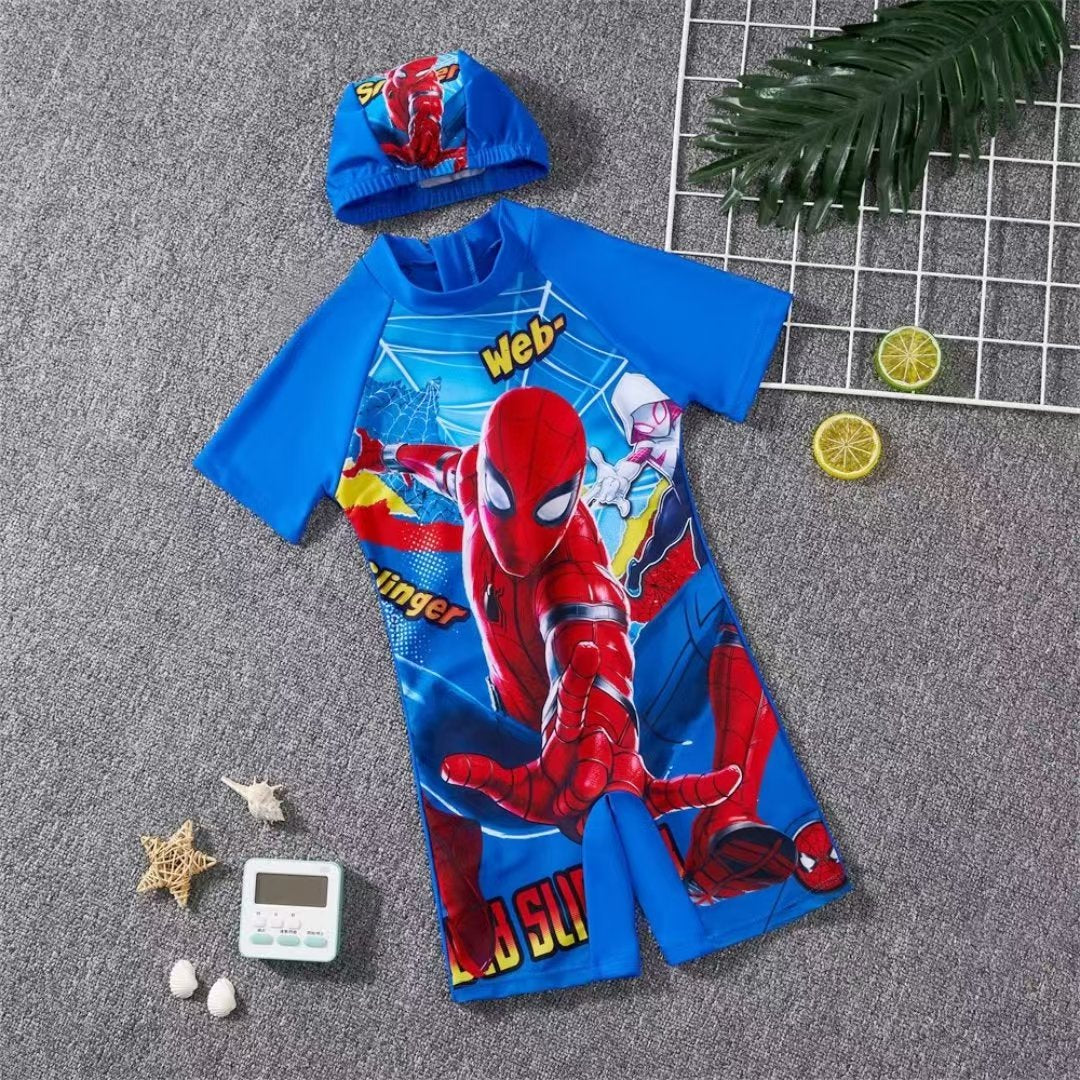 Swimming Costumes