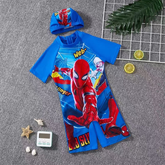 Swimming Costumes