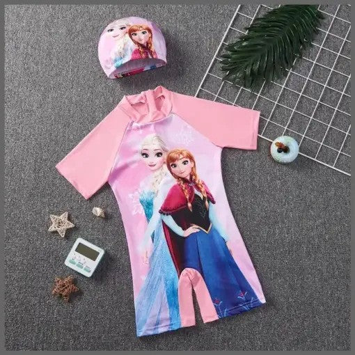 Swimming Costumes