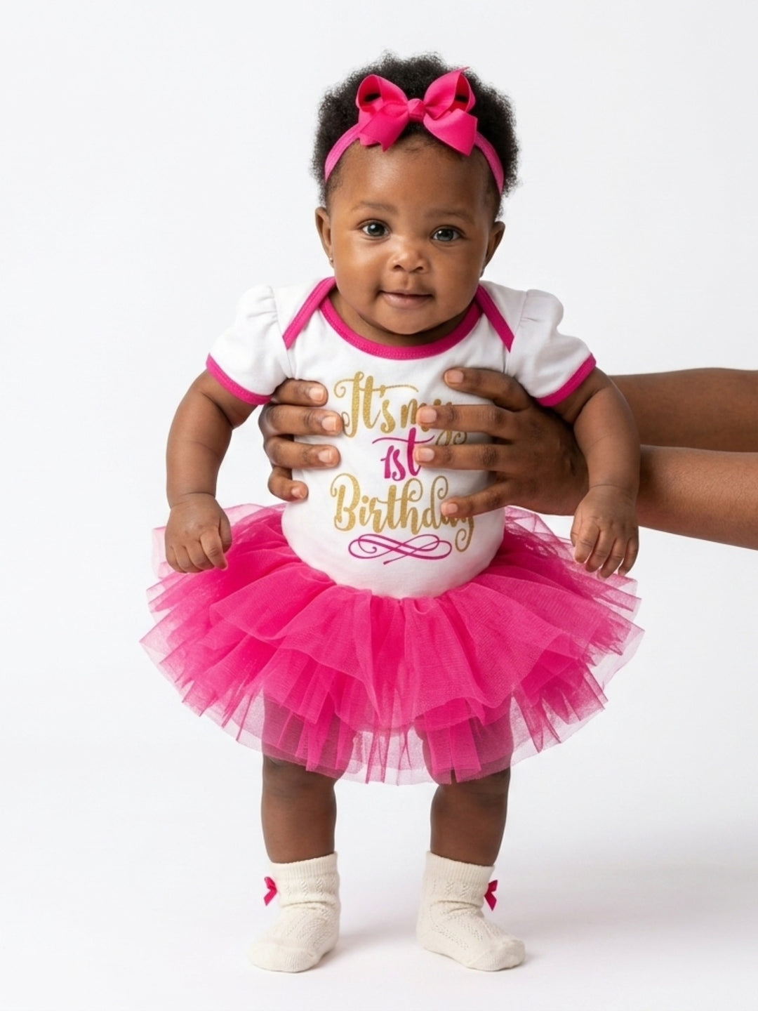 Baby Tutu Set