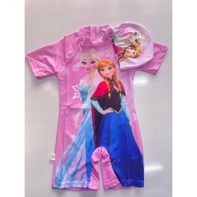 Swimming Costumes