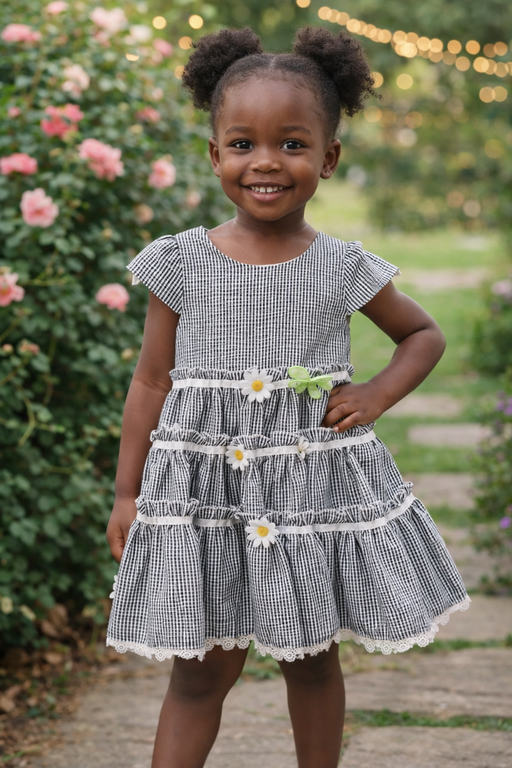 Sweet, Stylish & Perfect for Your Little Princess!