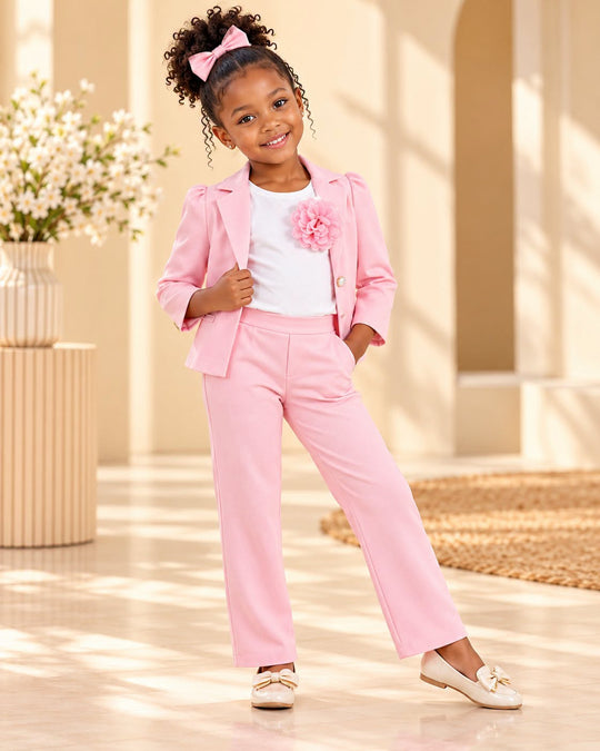Girls Suit
