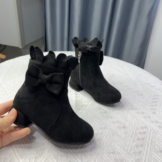 Kids Ankle Boots
