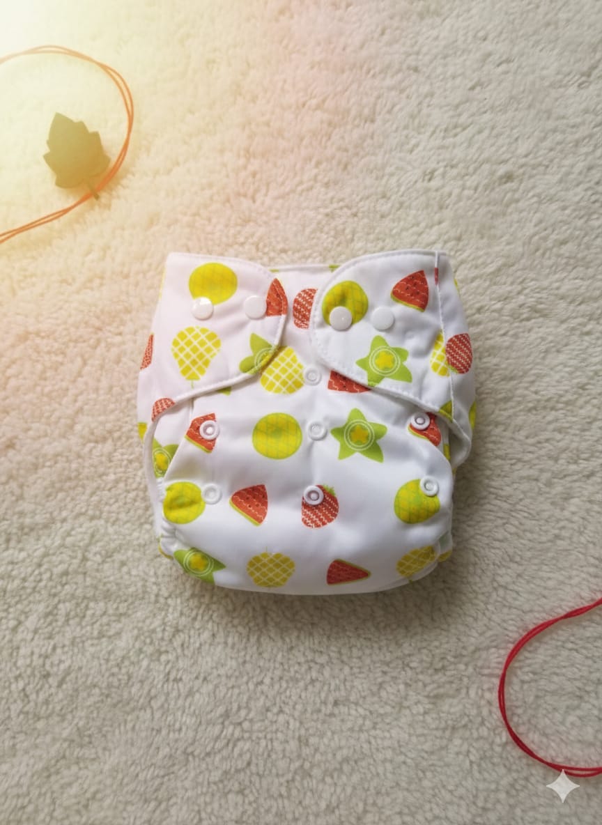 Washable Diapers