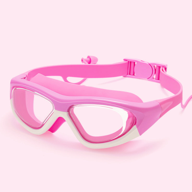 Swimming Googles