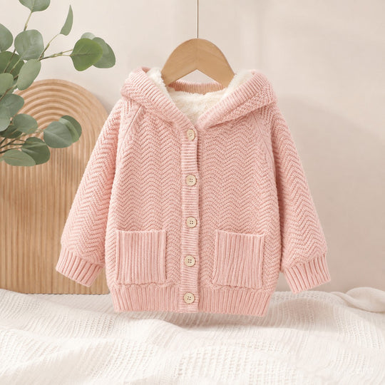 Warm Sweaters