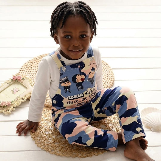 Boys Clothing Set