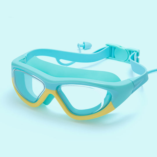 Swimming Googles
