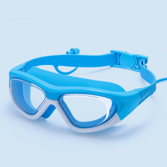 Swimming Googles
