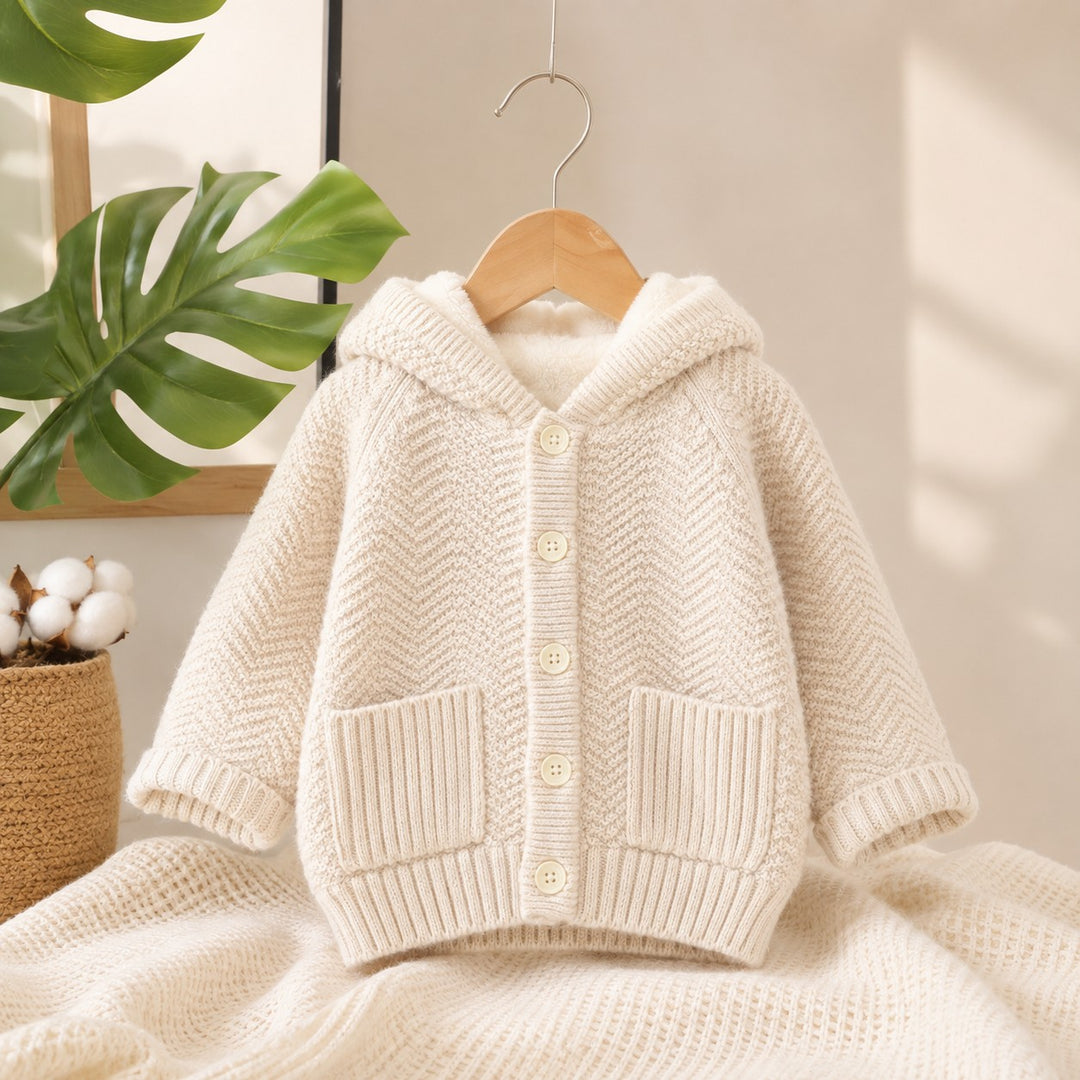 Warm Sweaters