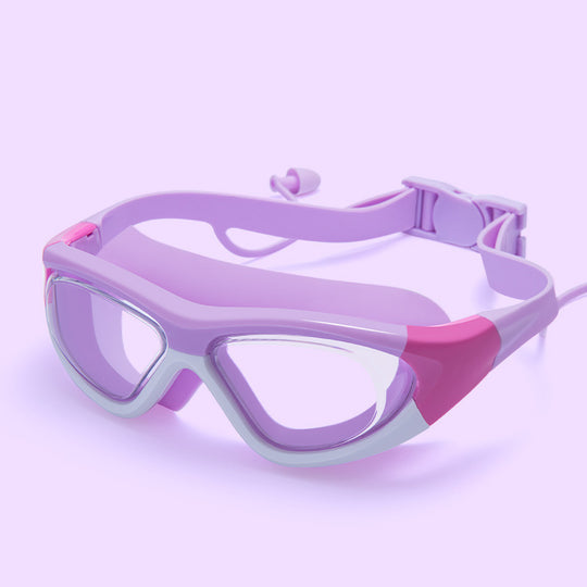 Swimming Googles