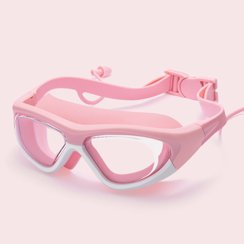 Swimming Googles
