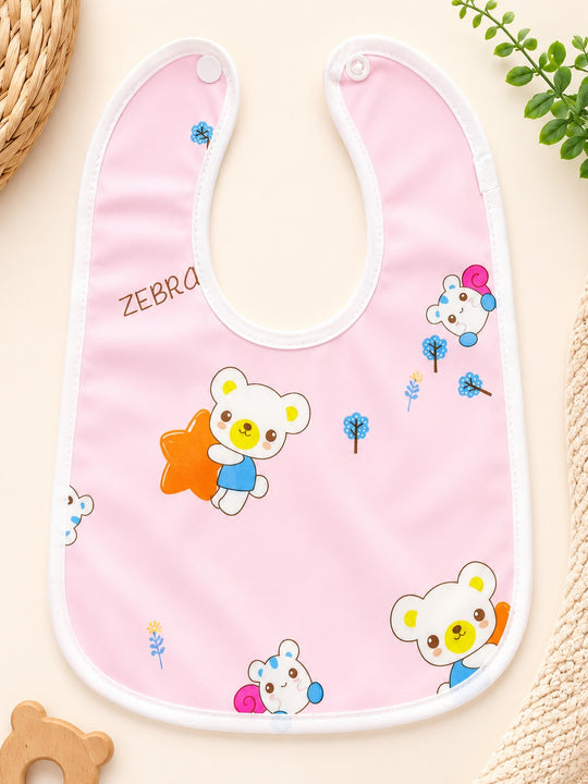 Baby Cotton Bibs