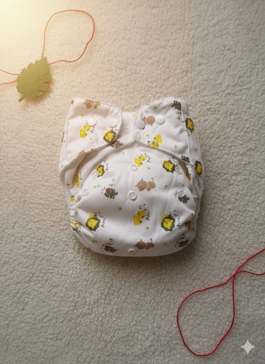 Washable Diapers