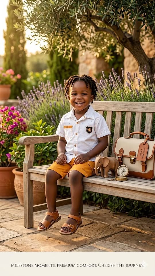 Boys Clothing Set