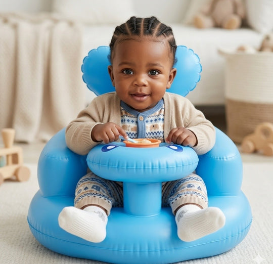Inflatable Training Seat