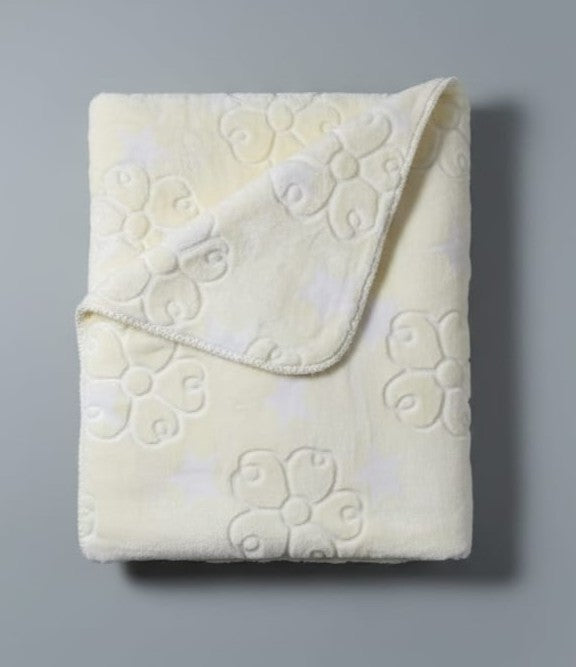 Soft Baby Blanket